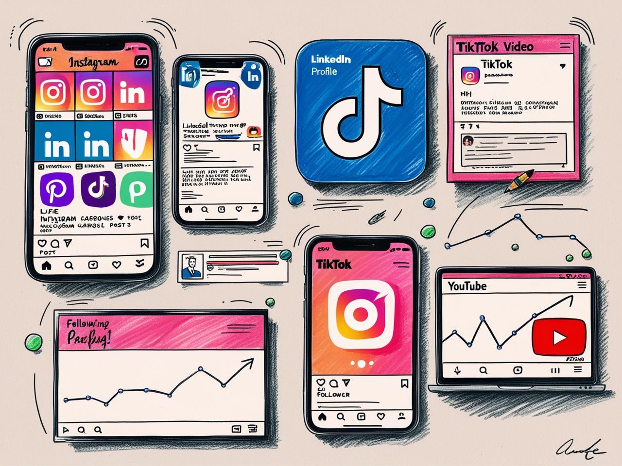 TDF - SEO services in Pakistan