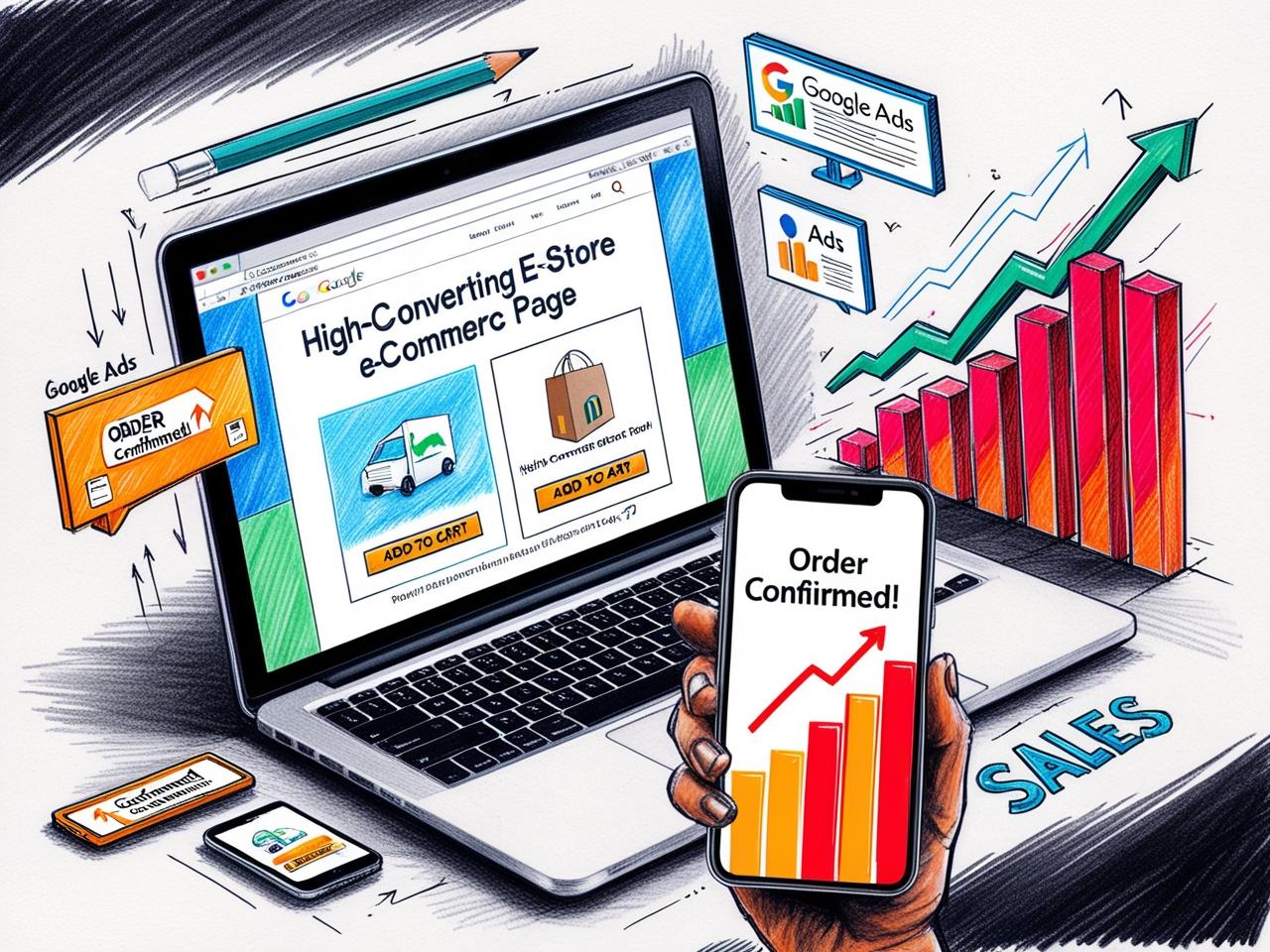 TDF - Creative services