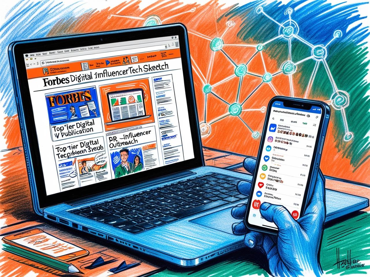 TDF - Brand-strategy services