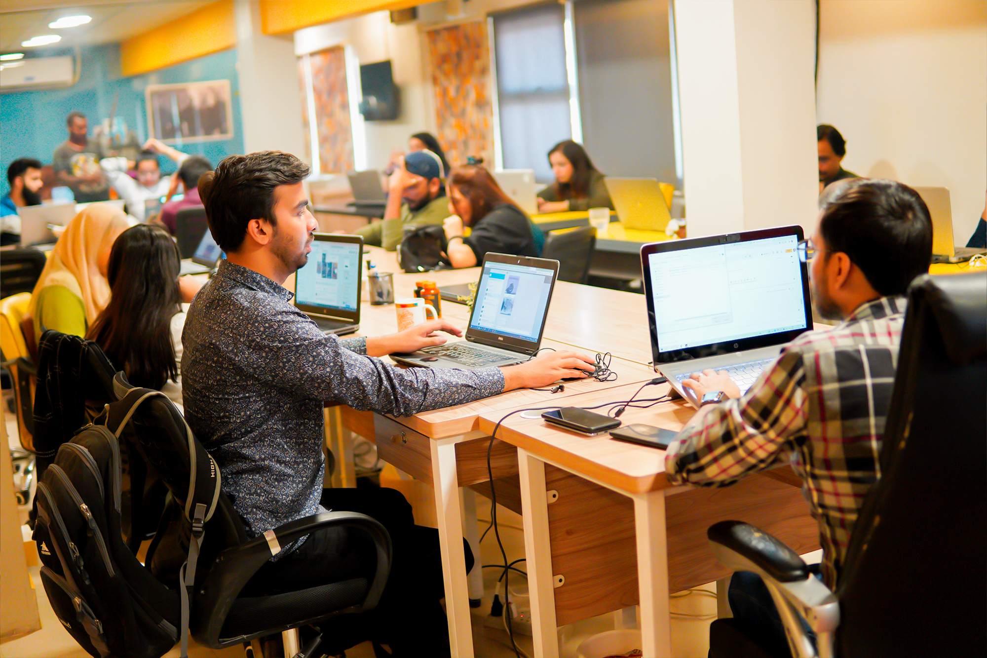 TDF - Best Marketing Agency