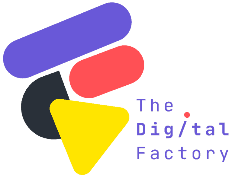 The Digital Factory